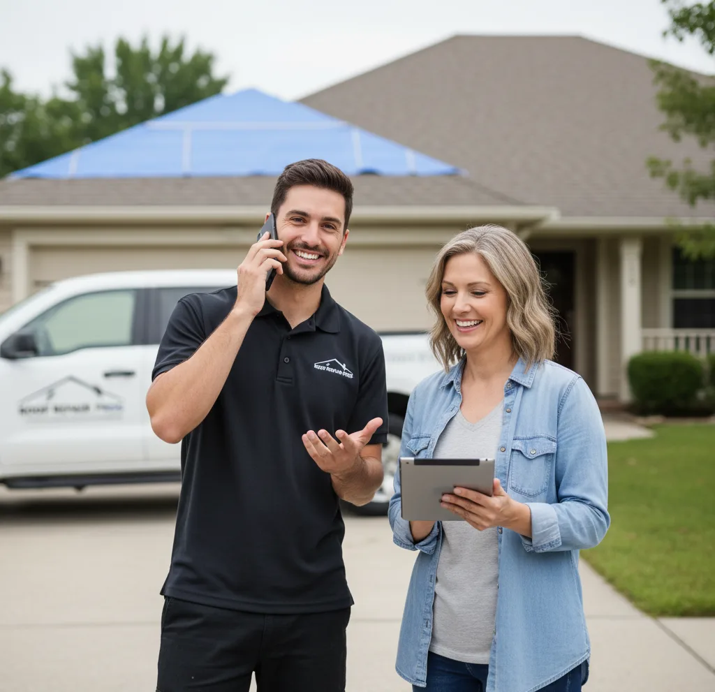 Roof Maintenance in Carrier Mills, IL